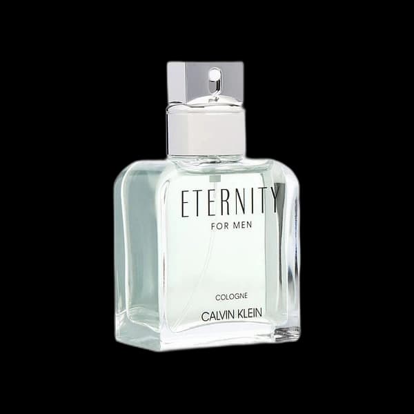 Eternity Cologne — Calvin Klein