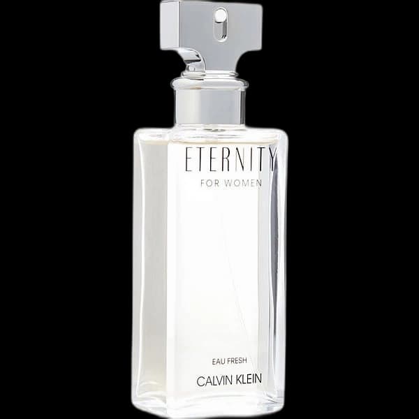 Eternity Eau Fresh — Calvin Klein