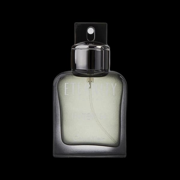 Eternity Intense — Calvin Klein