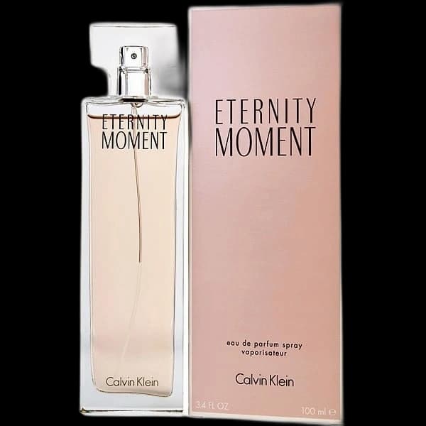 Eternity Moment — Calvin Klein