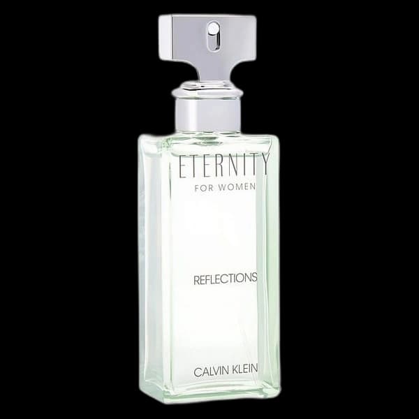 Eternity Reflections — Calvin Klein