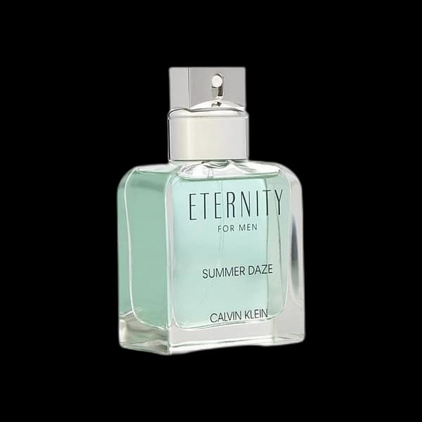 Eternity Summer Daze — Calvin Klein