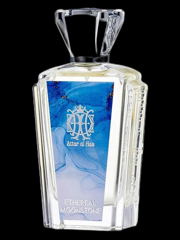 Ethereal Moonstone unisex — Attar Al Has