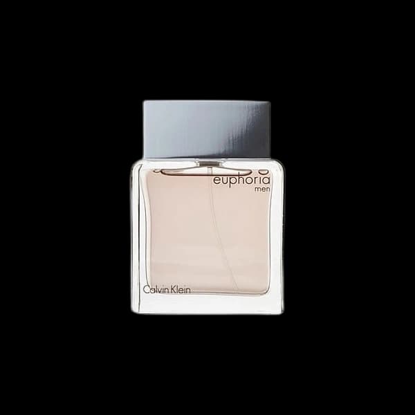 Euphoria Men — Calvin Klein