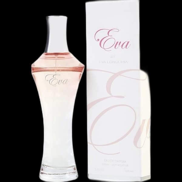 Eva By Eva Longoria — Eva Longoria