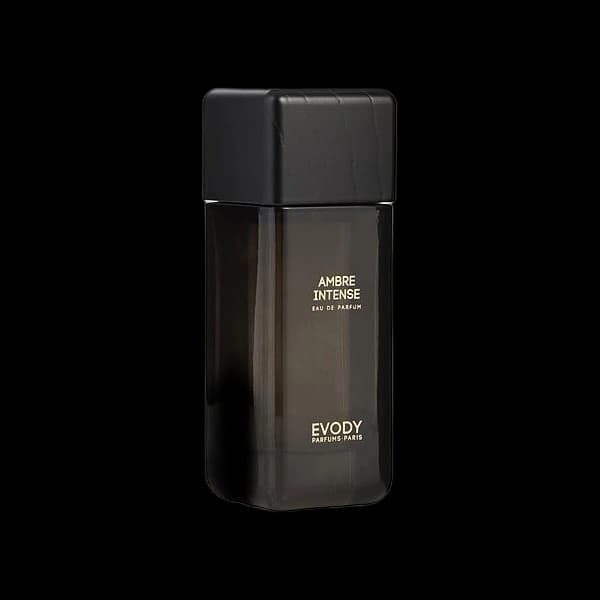 Evody Ambre Intense — Evody Parfums