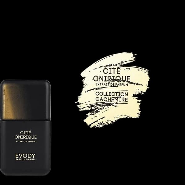 Evody Cite Onirique — Evody Parfums