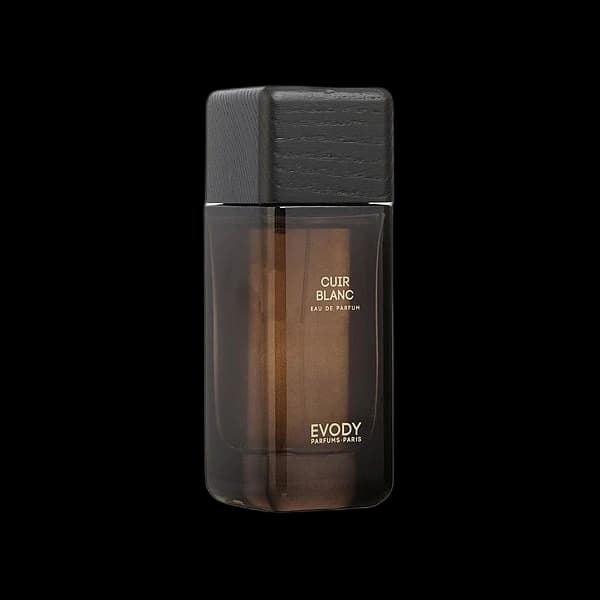 Evody Cuir Blanc — Evody Parfums