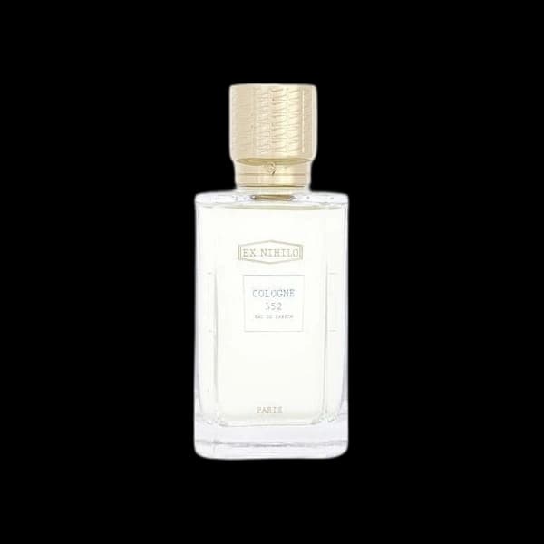 Ex Nihilo Cologne 352 — Ex Nihilo