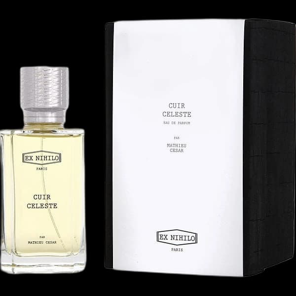 Ex Nihilo Cuir Celeste — Ex Nihilo