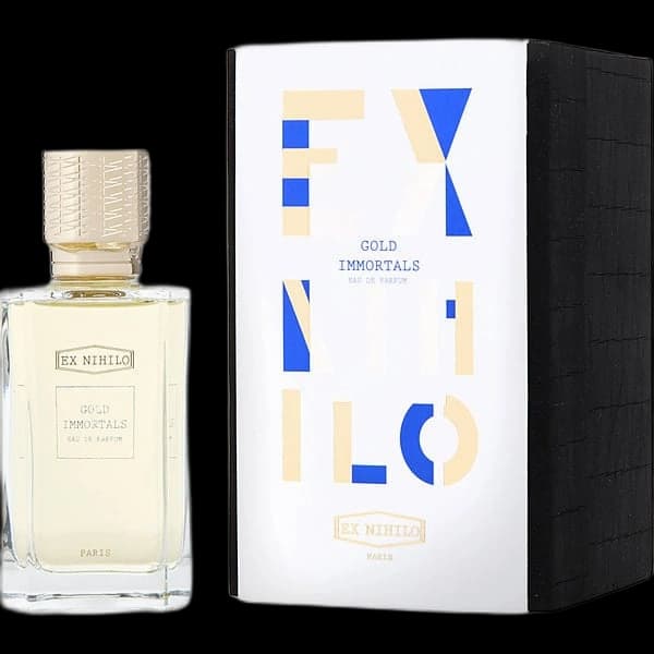 Ex Nihilo Gold Immortals — Ex Nihilo