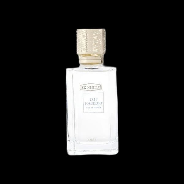 Ex Nihilo Iris Porcelana — Ex Nihilo