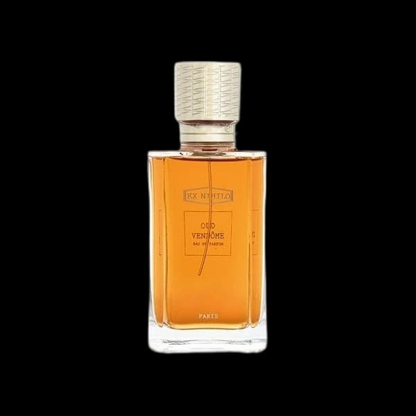Ex Nihilo Oud Vendome — Ex Nihilo