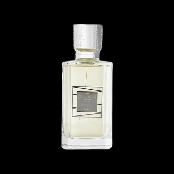 Ex Nihilo Outcast Blue — Ex Nihilo
