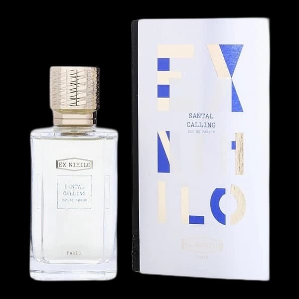 Ex Nihilo Santal Calling — Ex Nihilo
