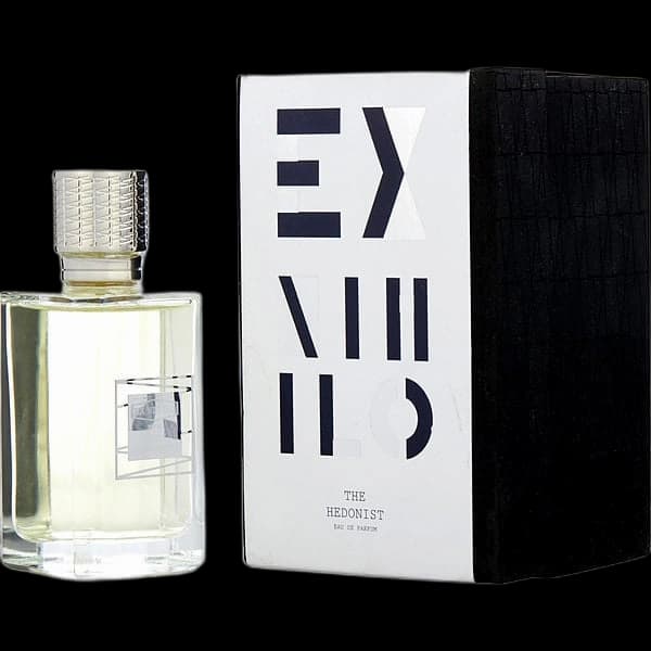 Ex Nihilo The Hedonist — Ex Nihilo