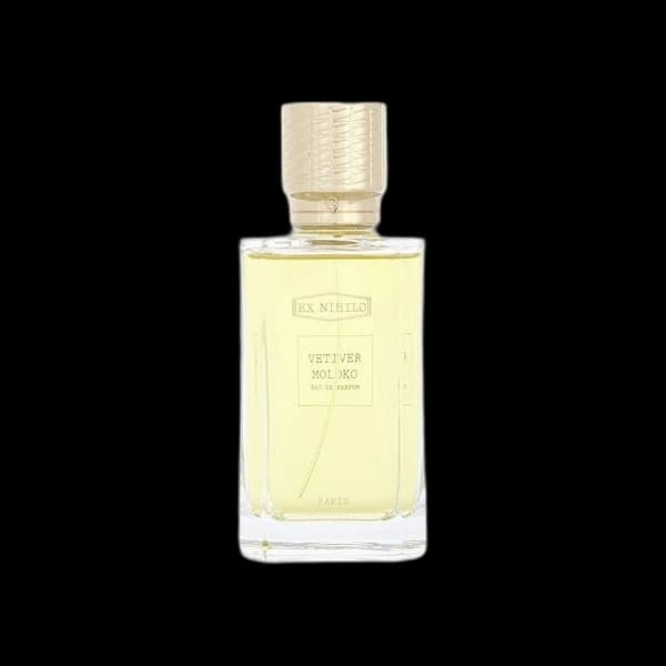 Ex Nihilo Vetiver Moloko — Ex Nihilo
