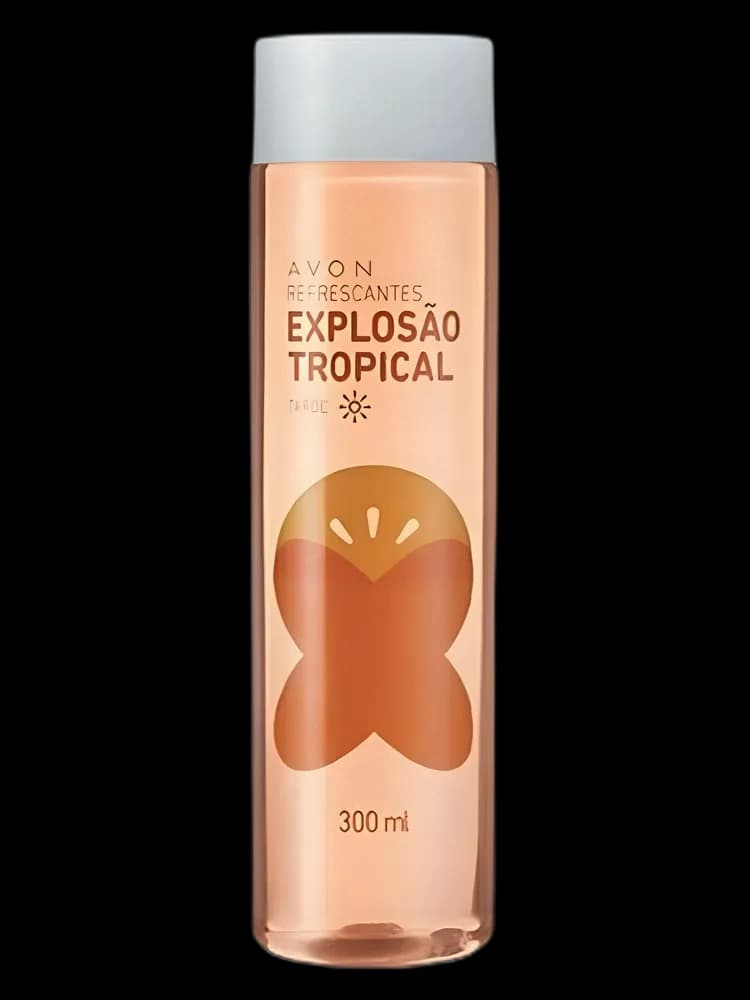 Explosao Tropical for women — Avon