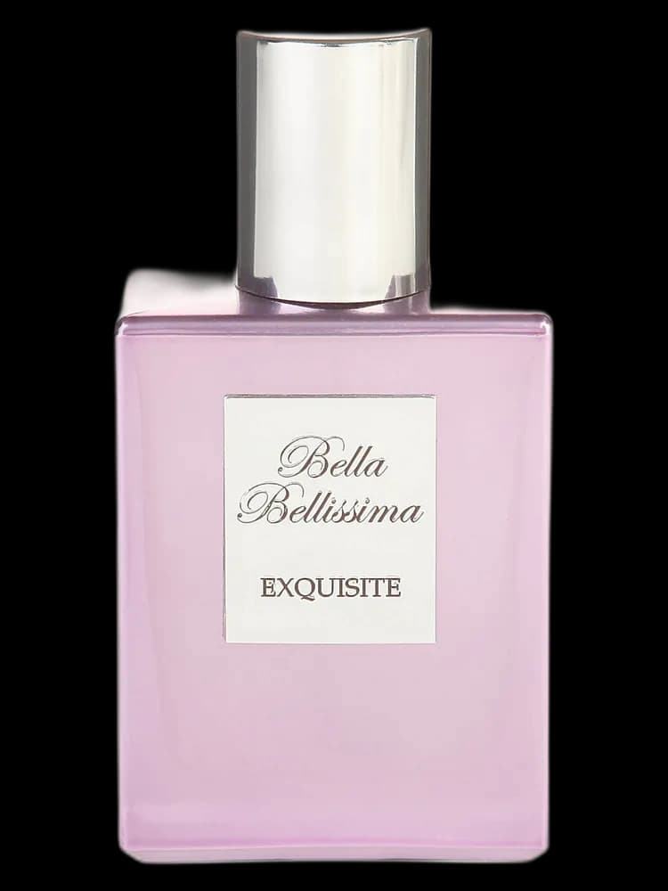 Exquisite for women — Bella Bellissima