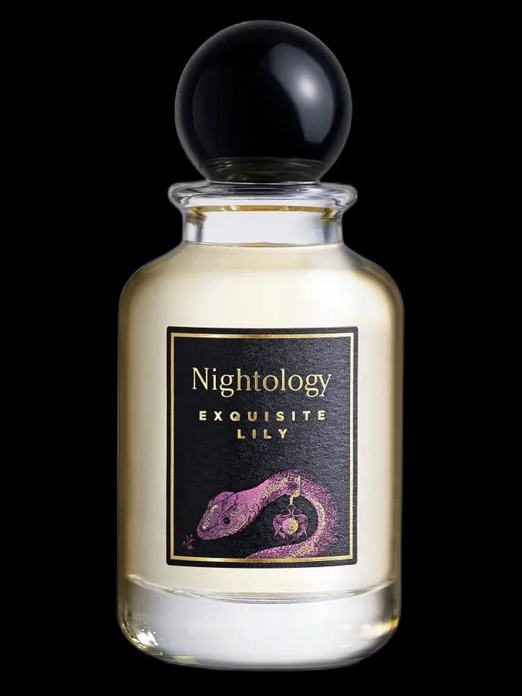 Exquisite Lily unisex — Jesus Del Pozo