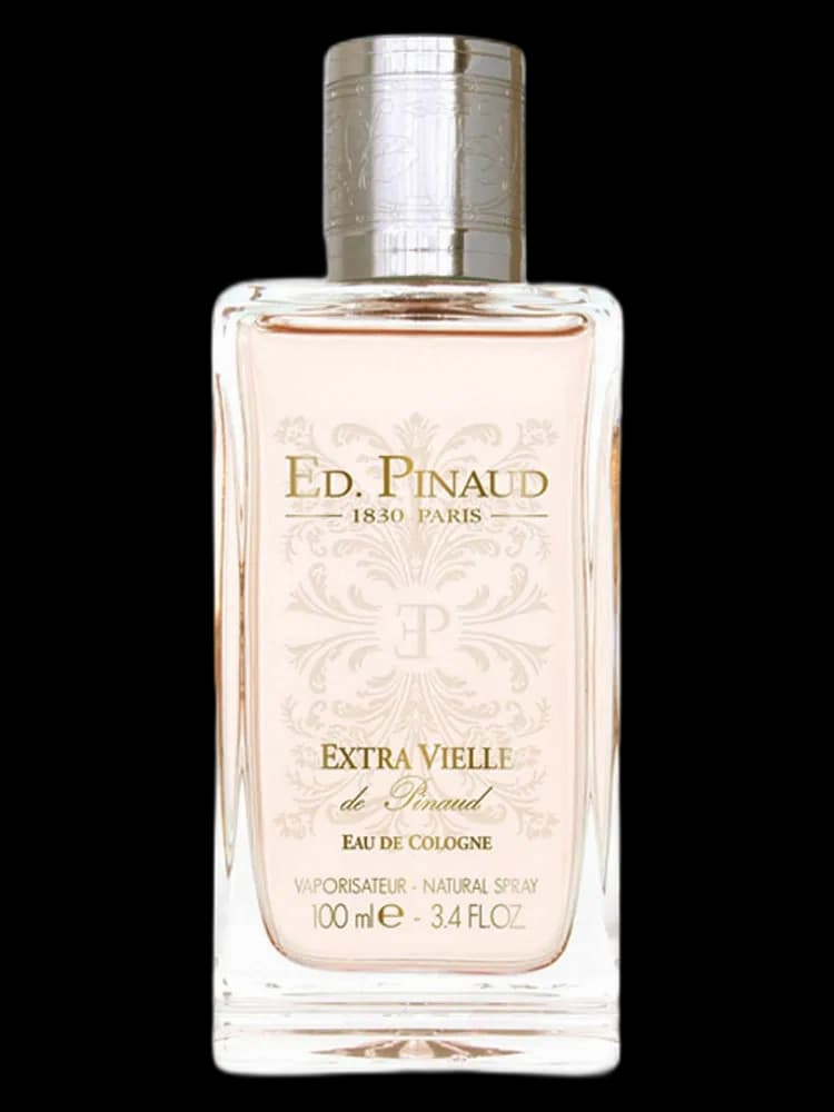 Extra Vieille for men — Ed Pinaud