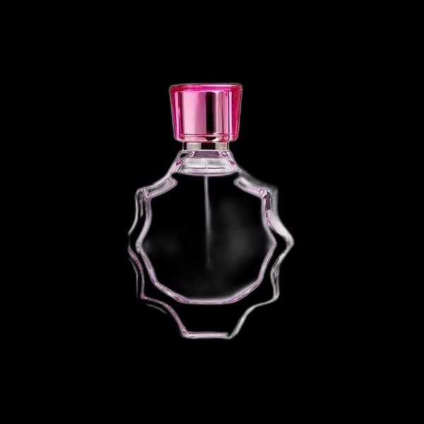 Extraordinary Petale — Oscar De La Renta