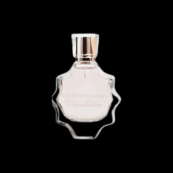 Extraordinary — Oscar De La Renta