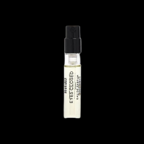 Eyes Closed Byredo — Byredo