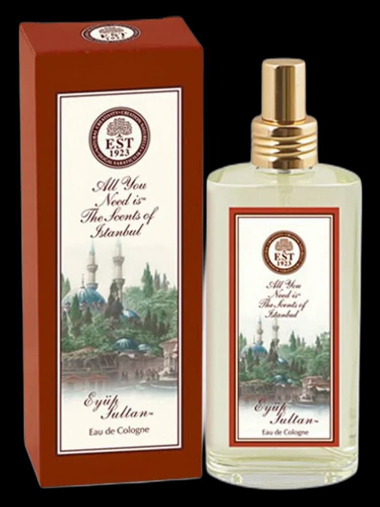 Eyup Sultan Eyup Sabri Tuncer unisex — Eyüp Sabri Tuncer
