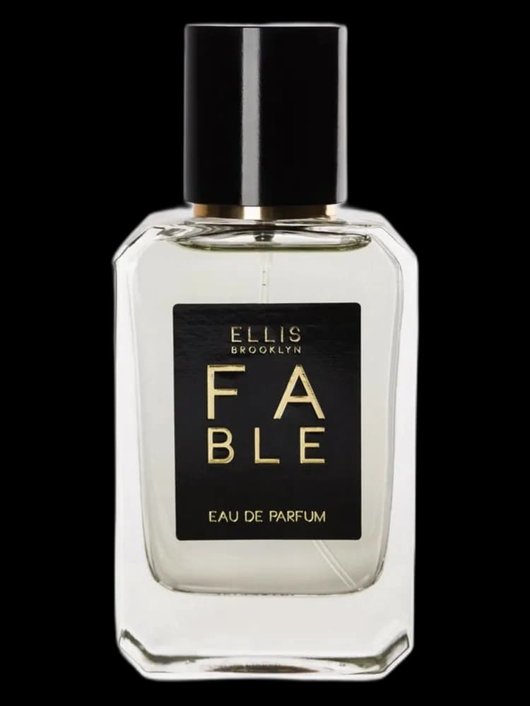 Fable for women — Ellis Brooklyn