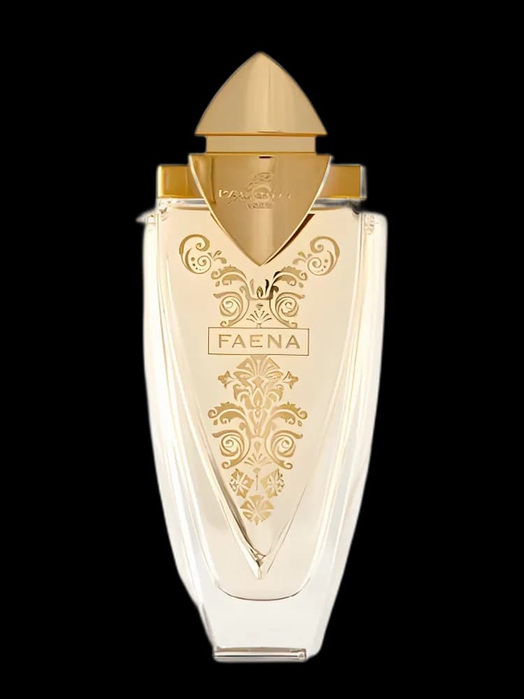 Faena for women — Pacoma