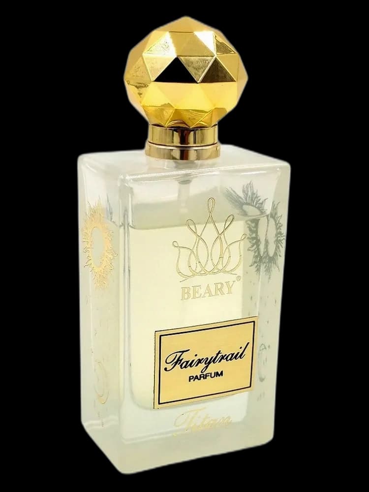 Fairytrail for women — Beary
