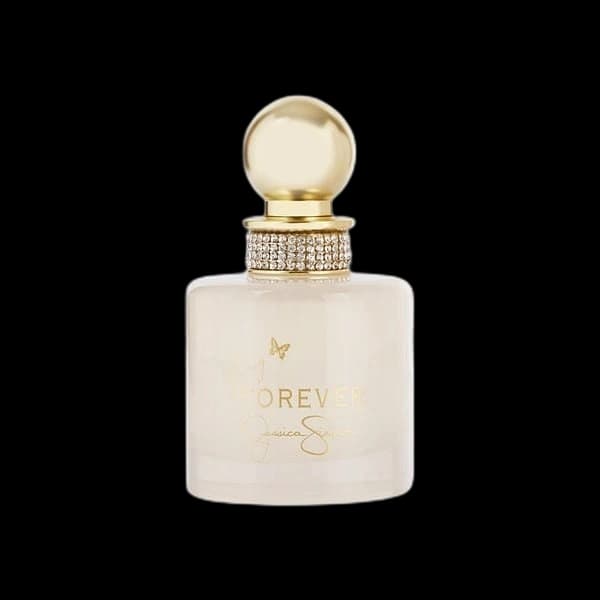 Fancy Forever — Jessica Simpson