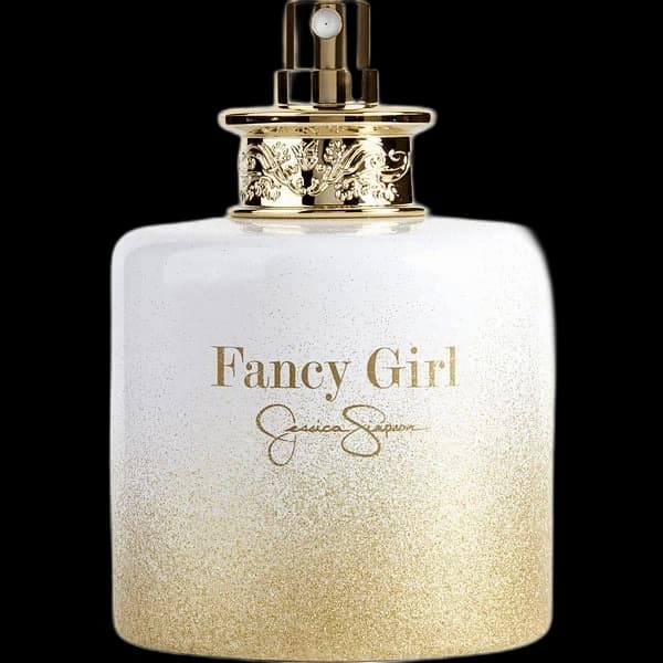 Fancy Girl — Jessica Simpson