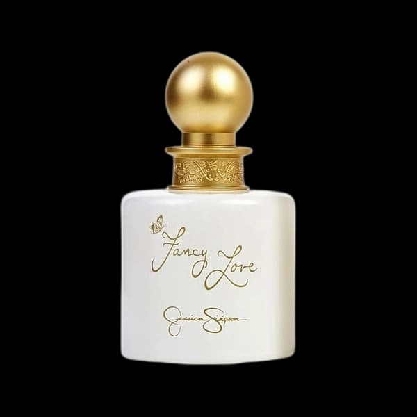 Fancy Love — Jessica Simpson