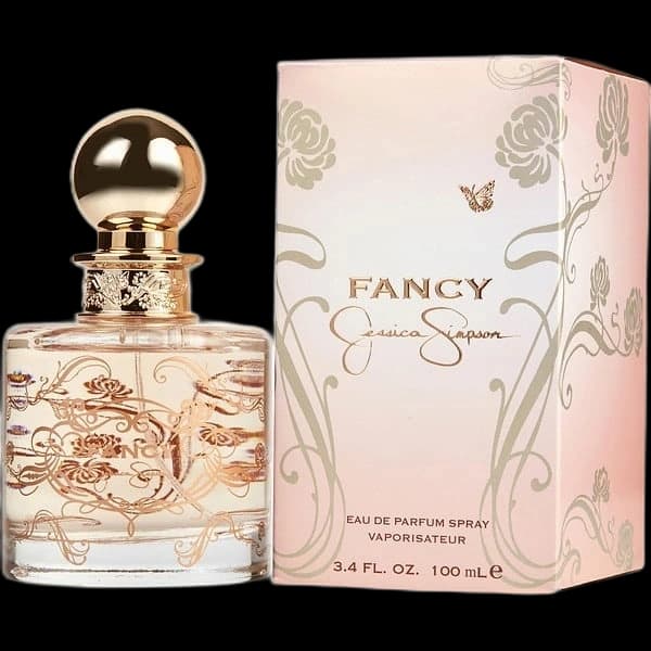 Fancy — Jessica Simpson