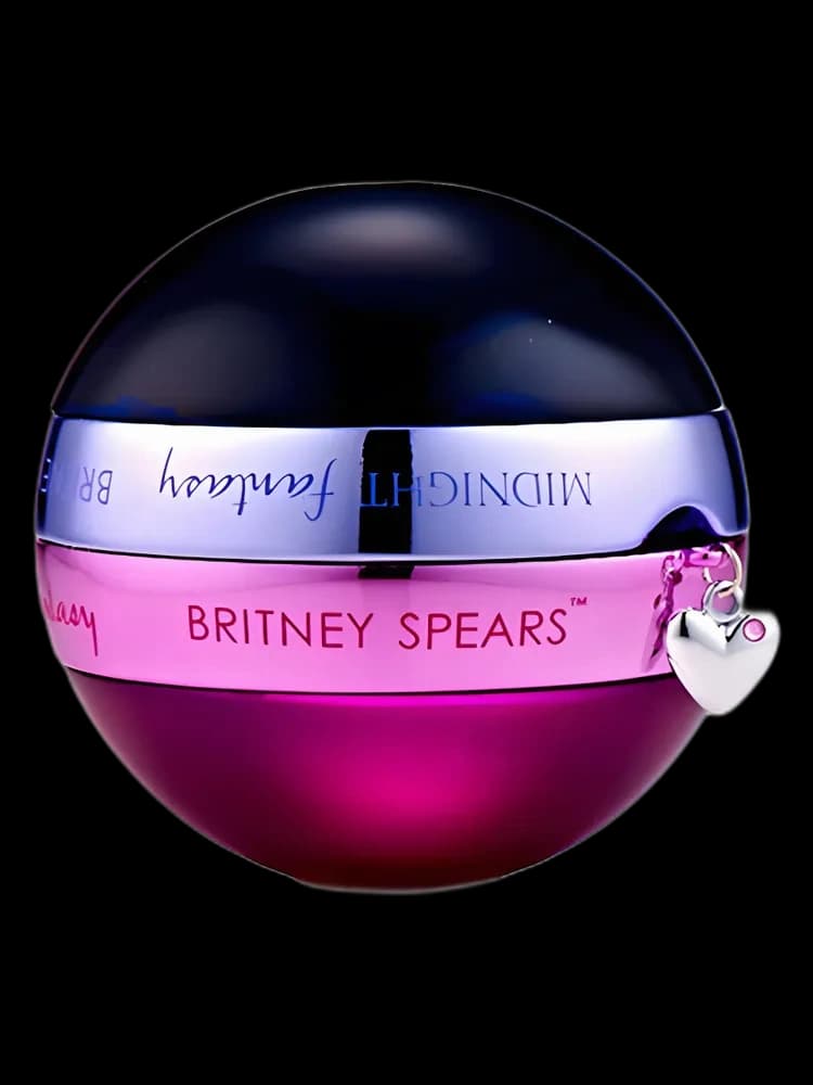 Fantasy Twist for women — Britney Spears