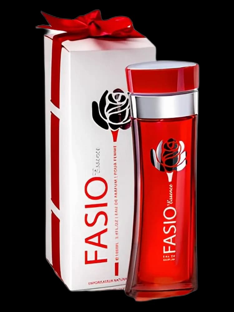 Fasio for women — Emper