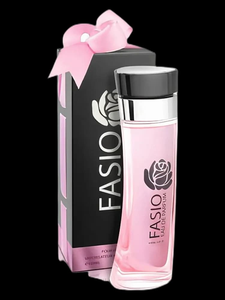 Fasio Essence for women — Emper