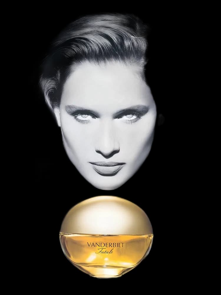 Fatale for women — Gloria Vanderbilt