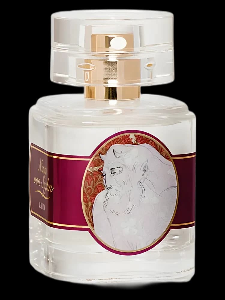 Faun for men — Lanoe