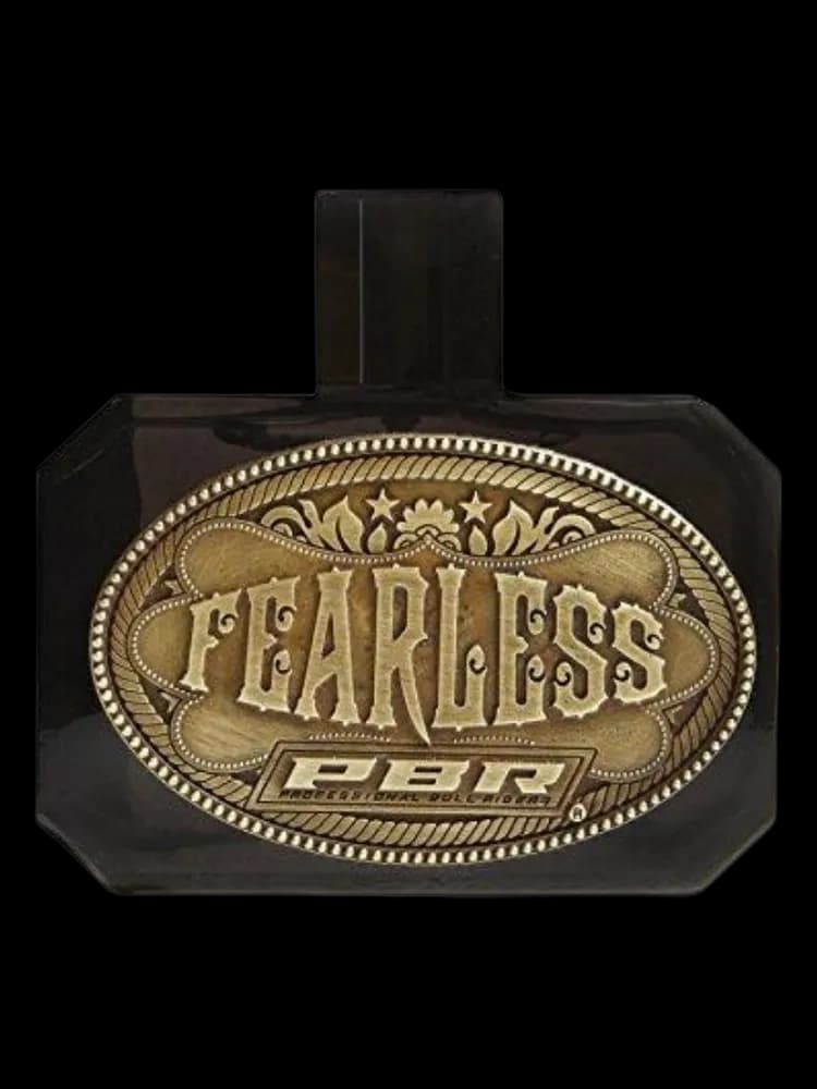 Fearless for men — Tru Fragrances