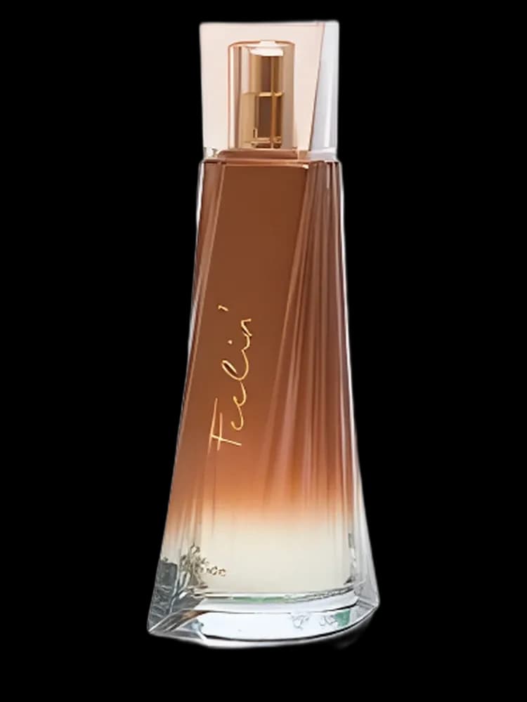 Feelin' Para Ela for women — Hinode