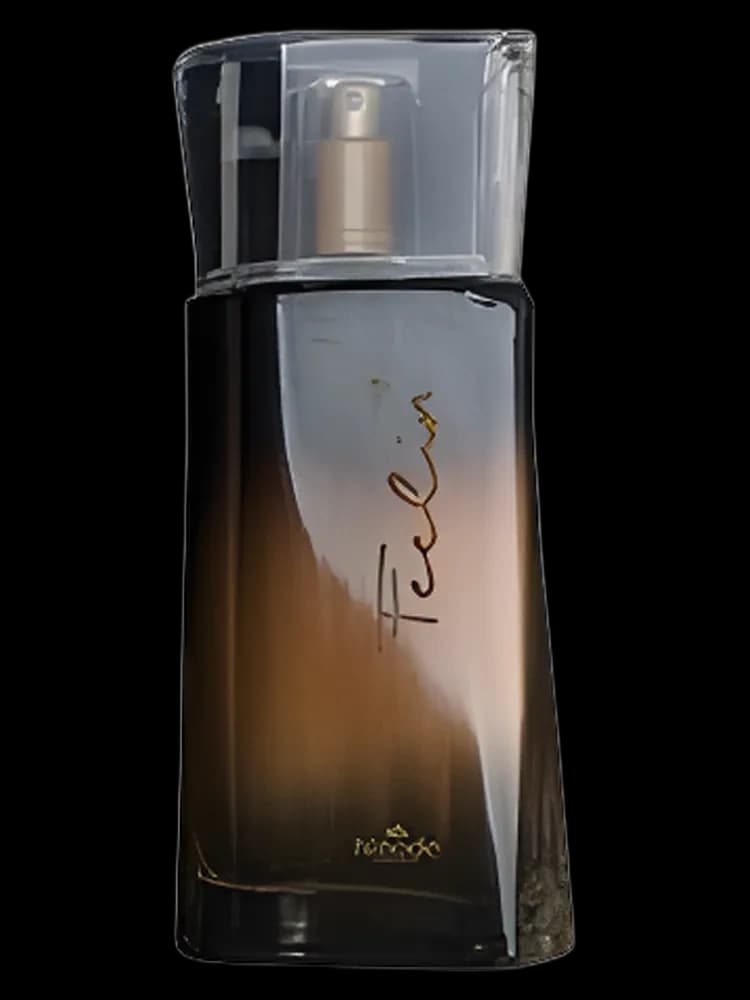 Feelin' Para Ele for men — Hinode