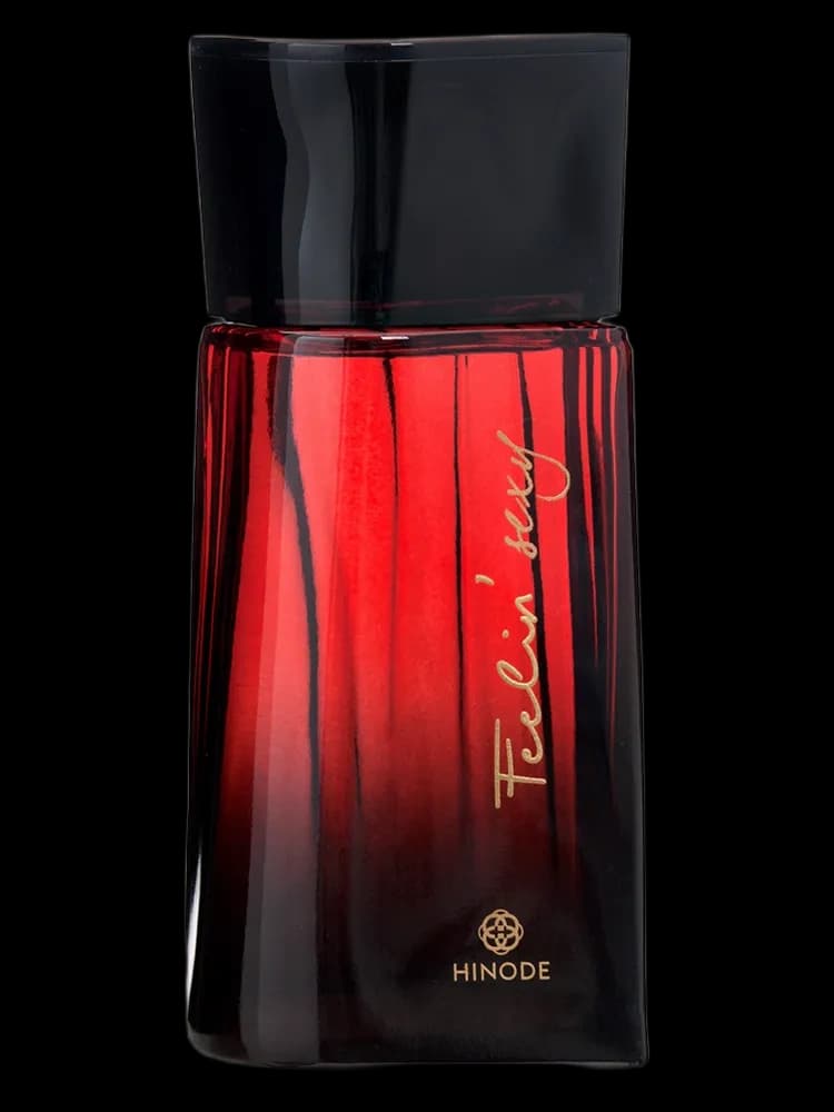 Feelin' Sexy For Him for men — Hinode