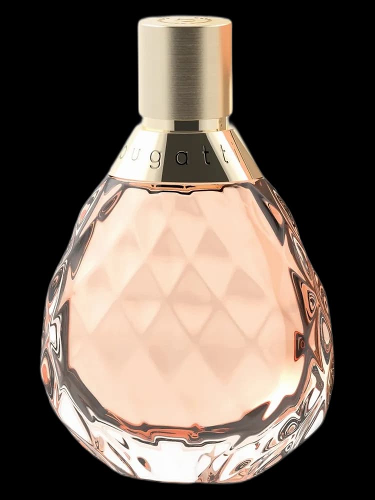 Felicita Apricot for women — Bugatti Fashion