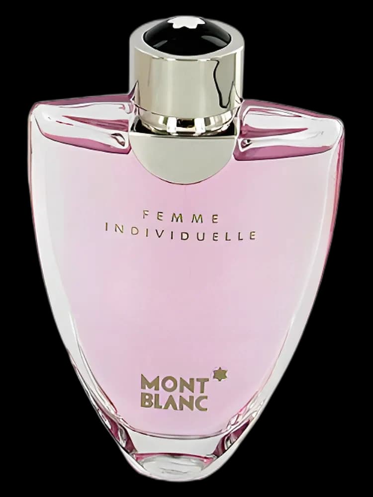 Femme Individuelle for women — Montblanc