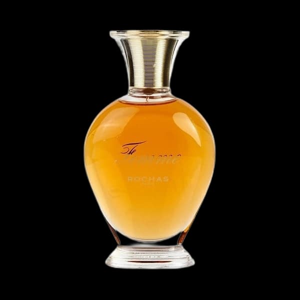 Femme Rochas — Rochas
