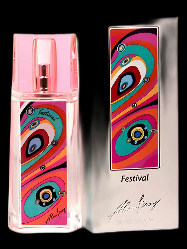 Festival for women — Alan Bray