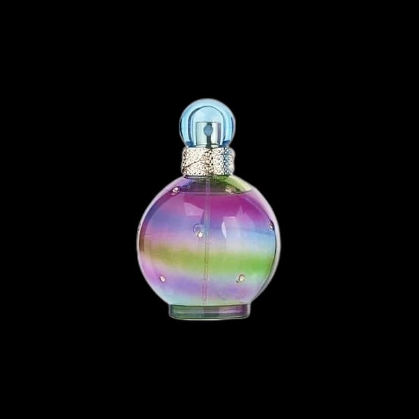 Festive Fantasy Britney Spears — Britney Spears